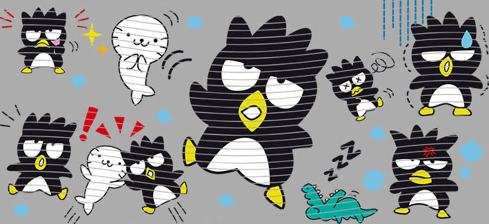 16oz Sanrio-SO-964